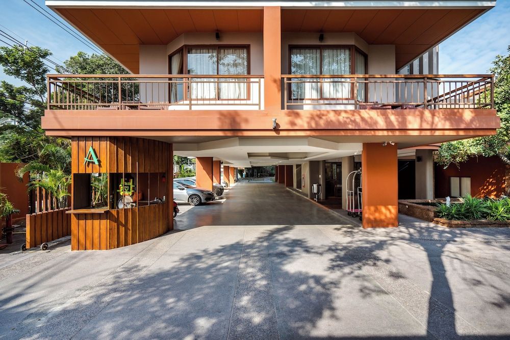 undefined Ayrest Hotel 3