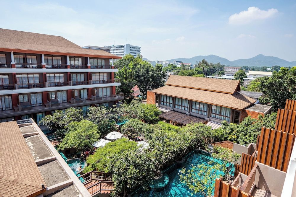 undefined Ayrest Hotel 5