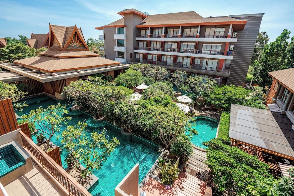 undefined Ayrest Hotel