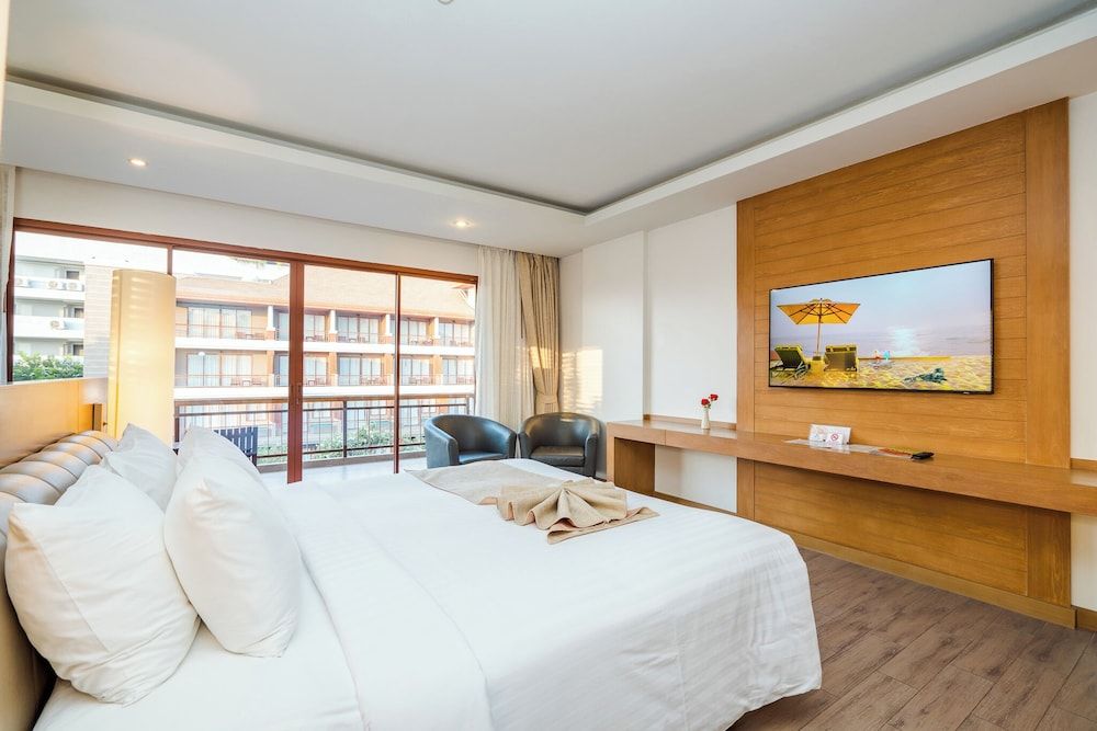 undefined Ayrest Hotel 10