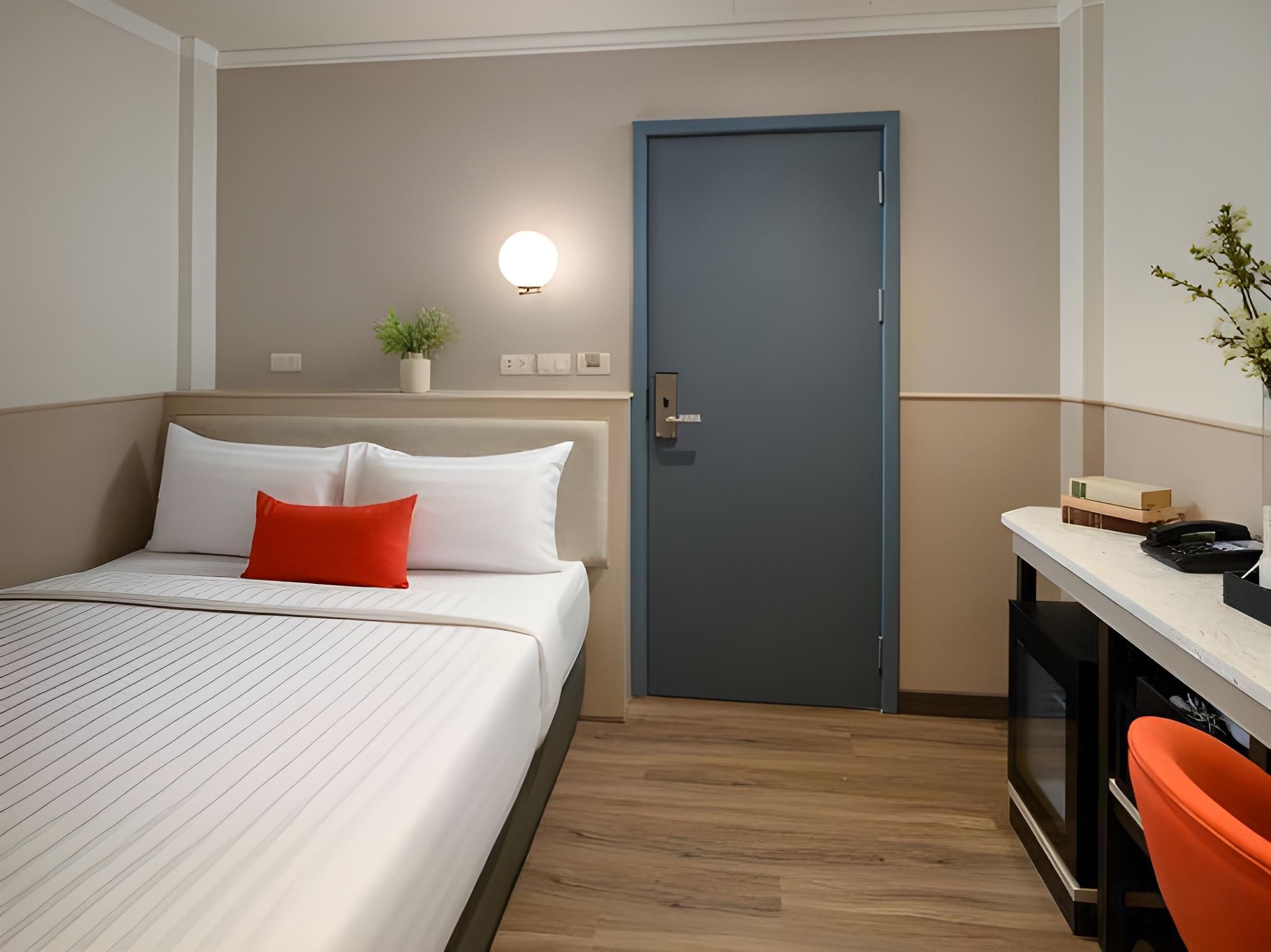 undefined The Mulberry Bangkok Khaosan Road 10