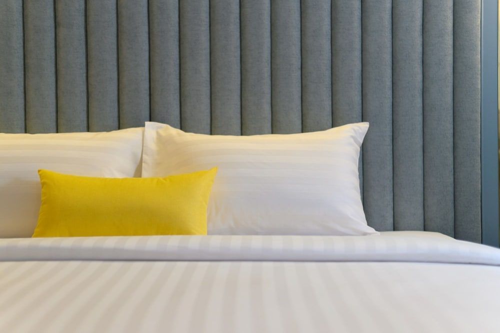 undefined The Mulberry Bangkok Khaosan Road 10