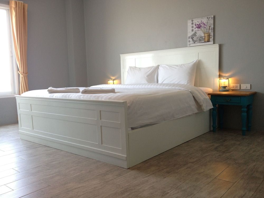 Deluxe Room, Sea View
