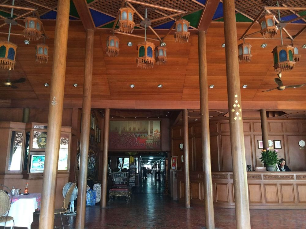 undefined Changpuak Hotel 2