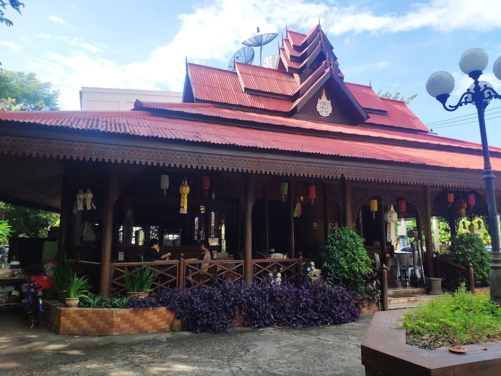 undefined Changpuak Hotel 3