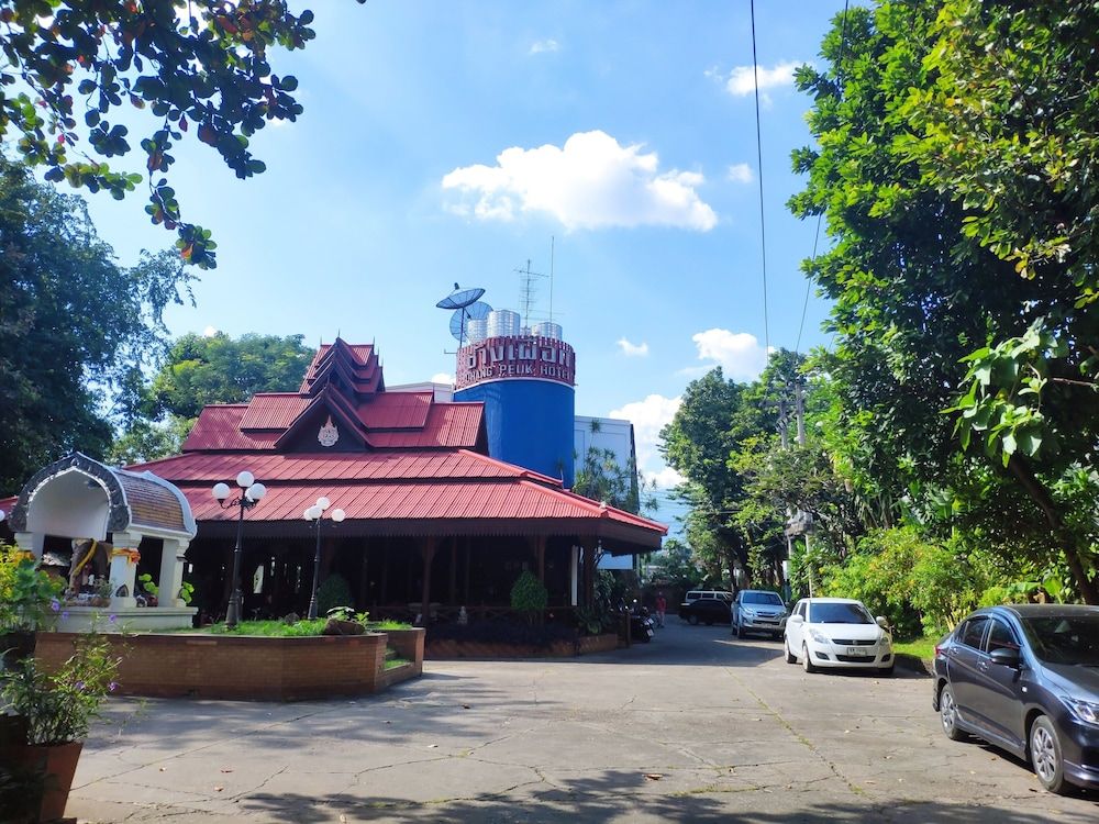 undefined Changpuak Hotel 5