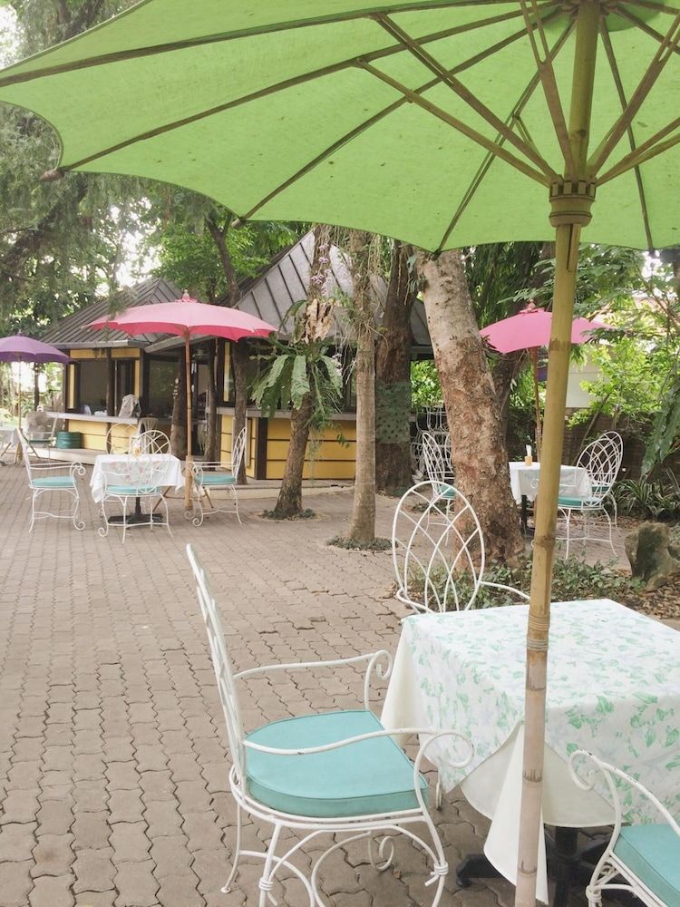 undefined Changpuak Hotel 8