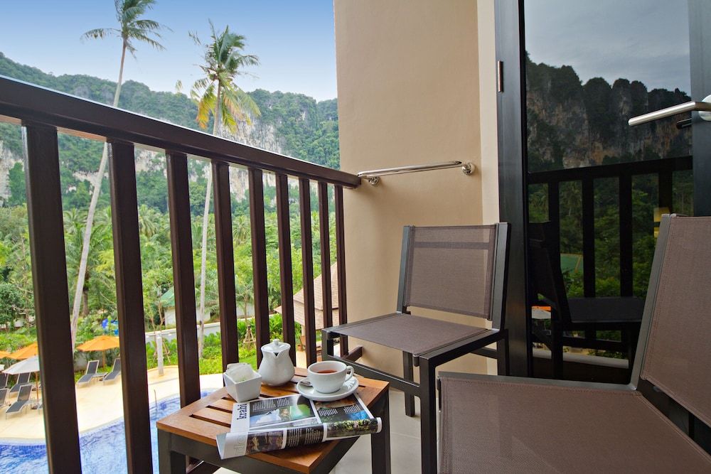 ibis Styles Krabi Ao Nang Standard Room, 1 Double Bed 5