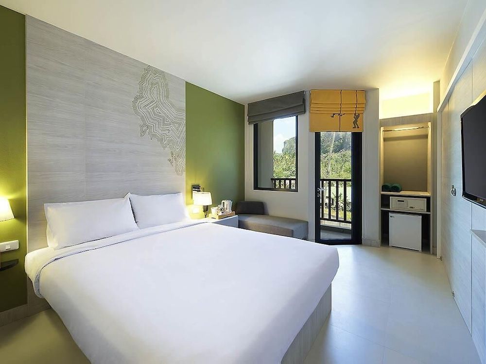undefined ibis Styles Krabi Ao Nang 3