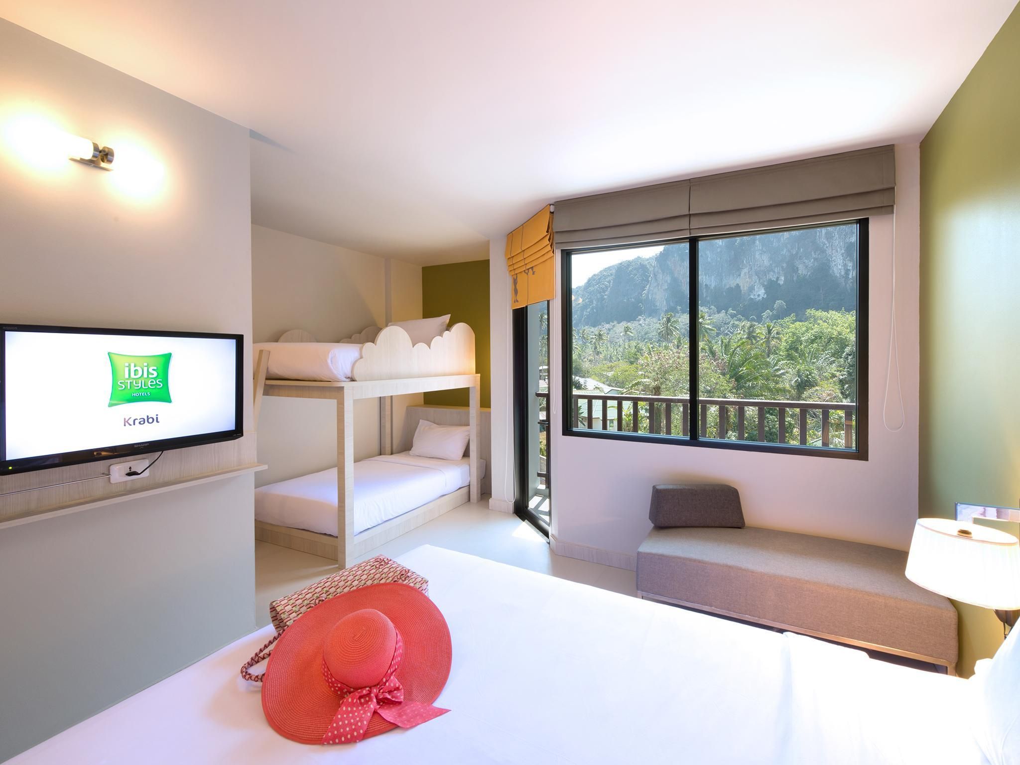 undefined ibis Styles Krabi Ao Nang 5