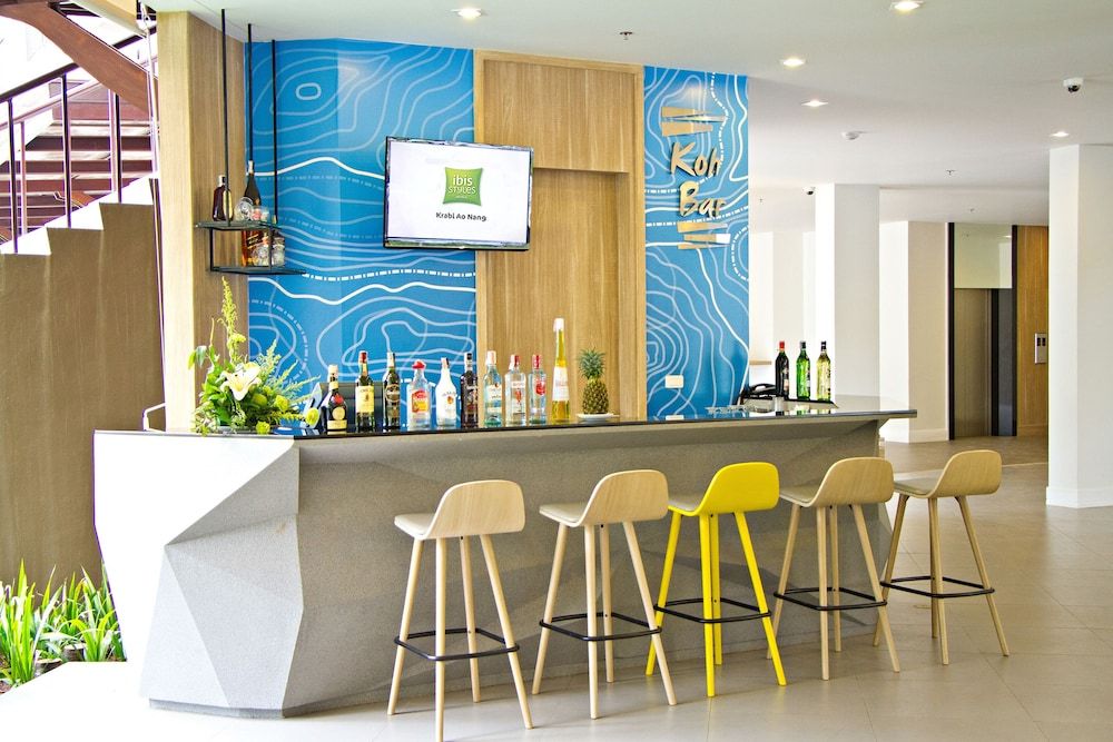 undefined ibis Styles Krabi Ao Nang 7
