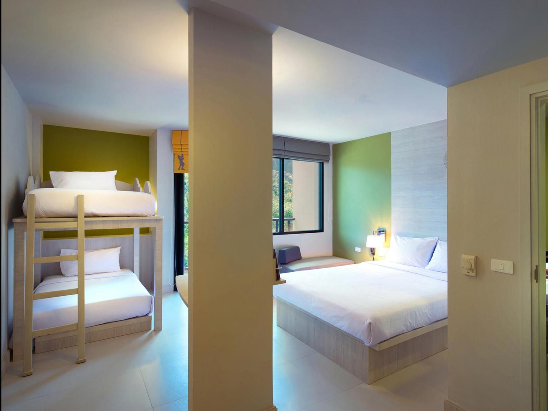 undefined ibis Styles Krabi Ao Nang 6