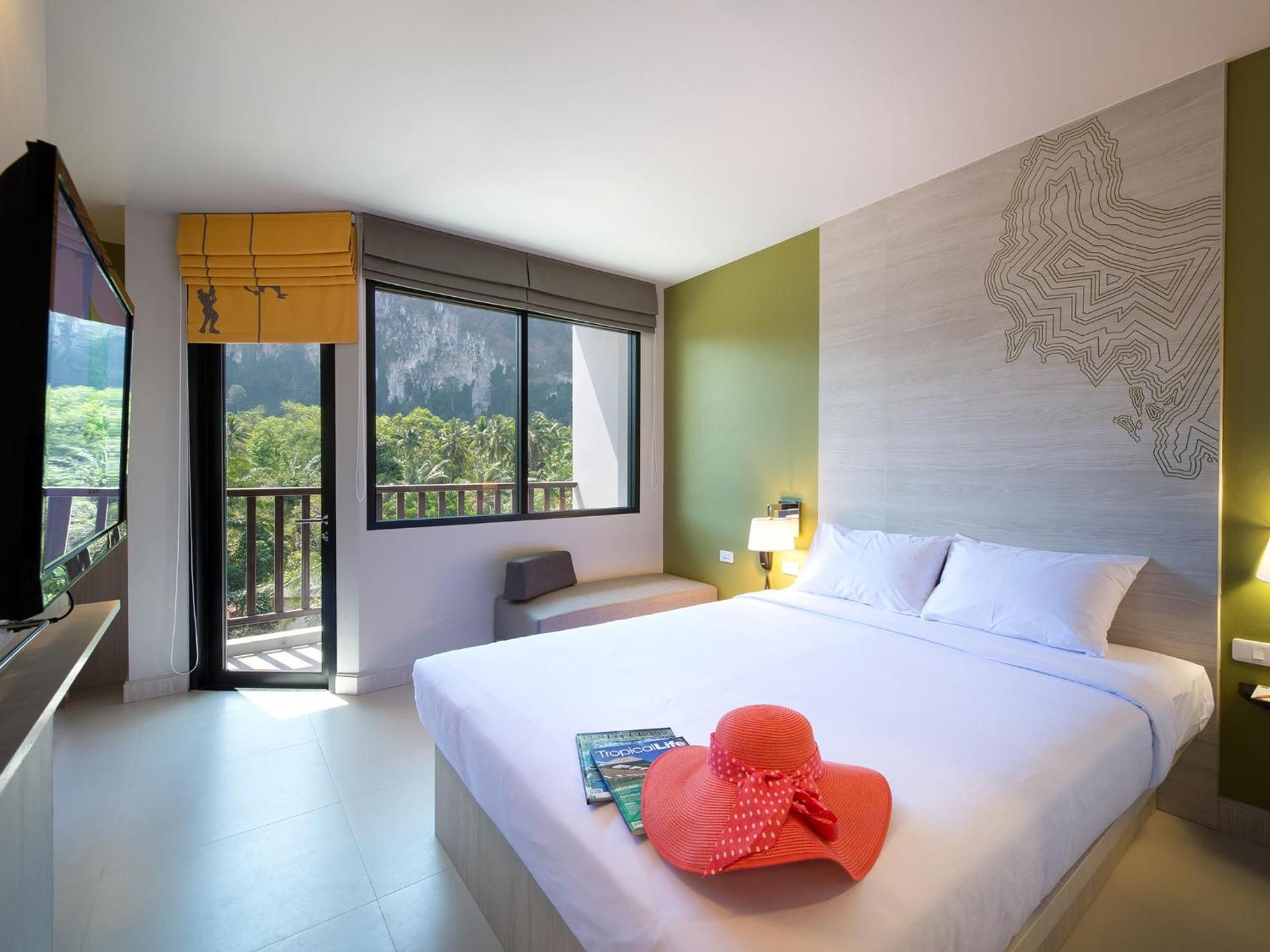 undefined ibis Styles Krabi Ao Nang 2