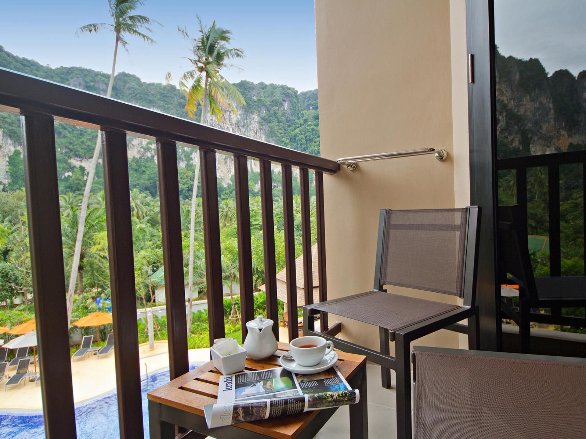 undefined ibis Styles Krabi Ao Nang 3