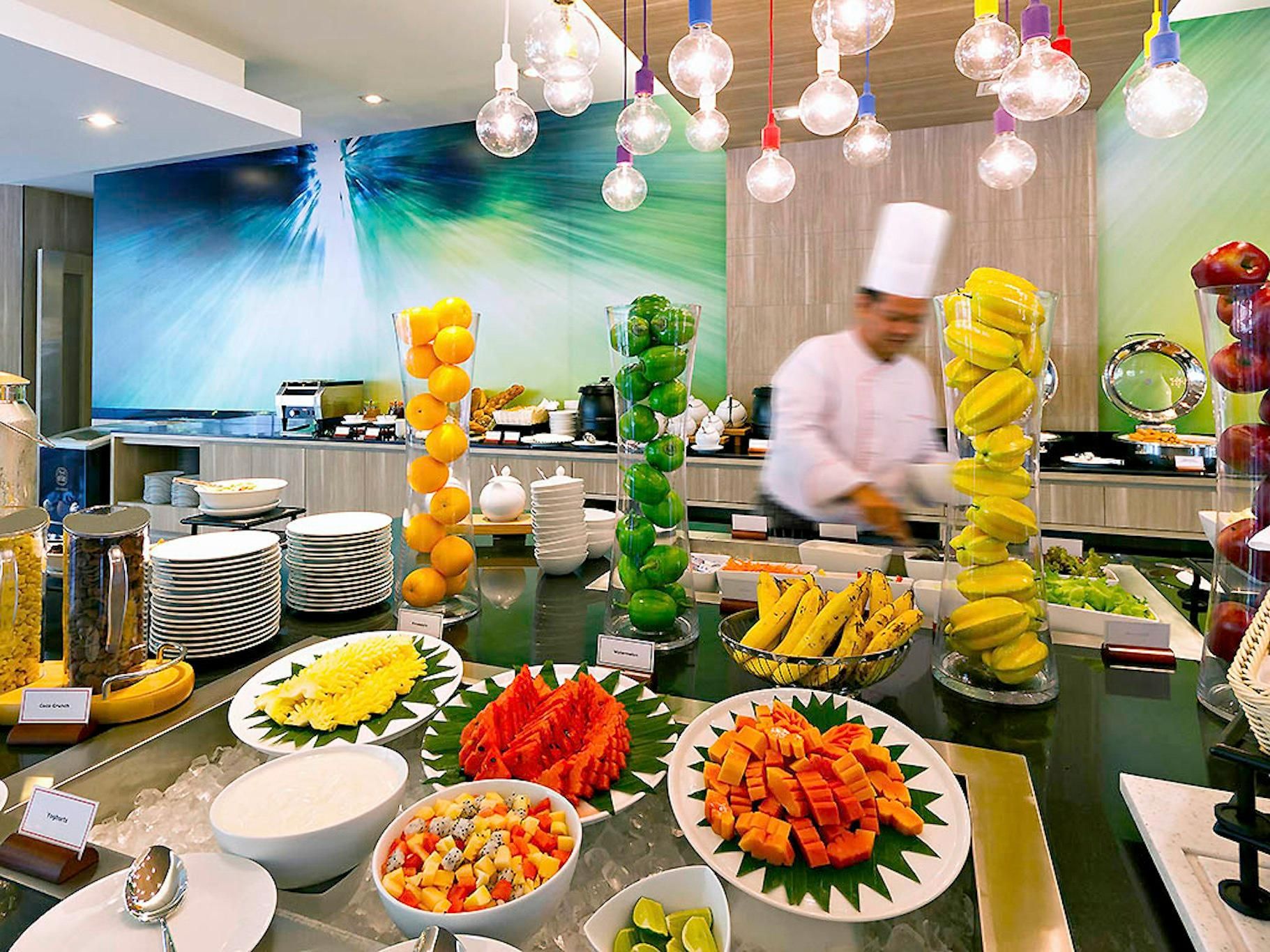 undefined ibis Styles Krabi Ao Nang 10