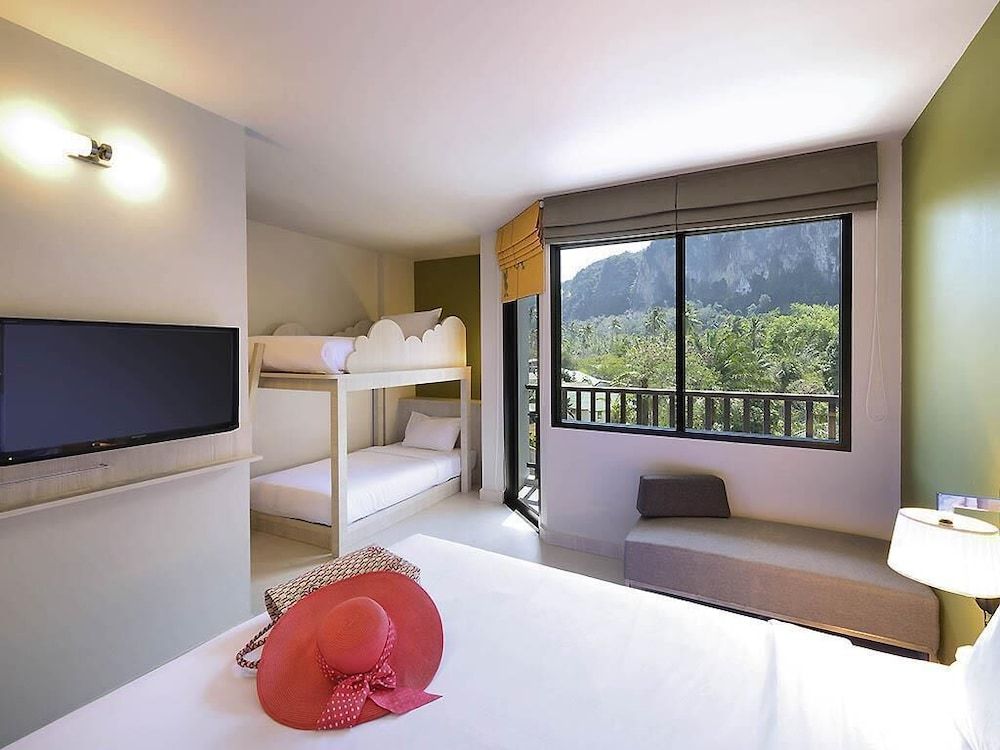 undefined ibis Styles Krabi Ao Nang