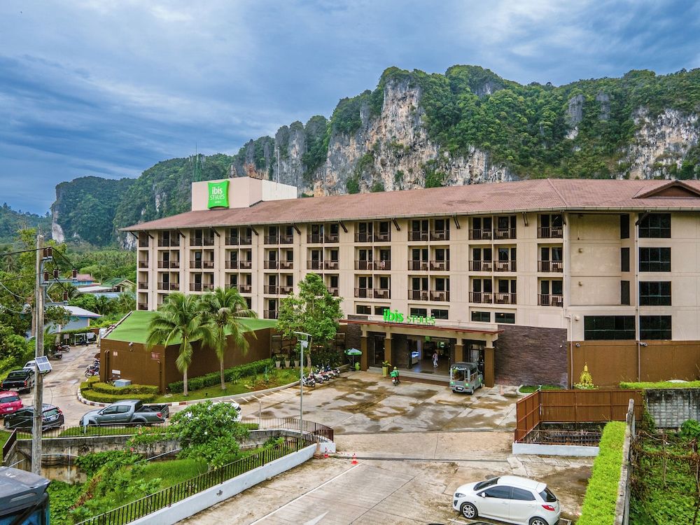 undefined ibis Styles Krabi Ao Nang 4