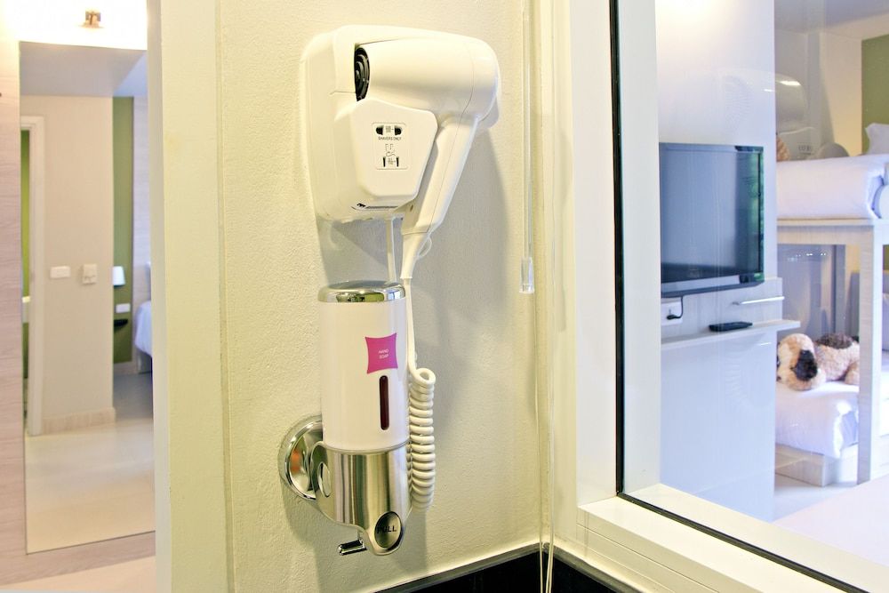 ibis Styles Krabi Ao Nang Standard Room, 1 Double Bed 8