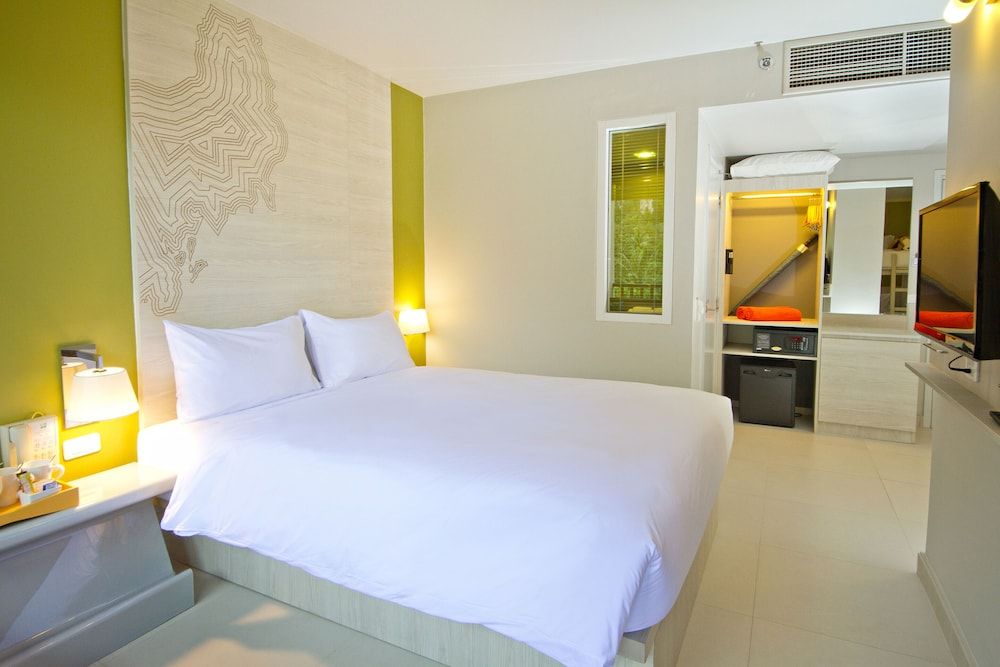 ibis Styles Krabi Ao Nang Standard Room, 1 Double Bed 2