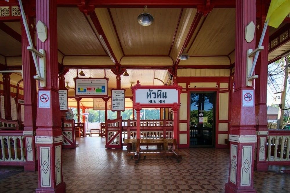 undefined Kiang Haad Beach Hua Hin 4