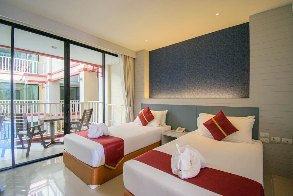undefined Kiang Haad Beach Hua Hin 9
