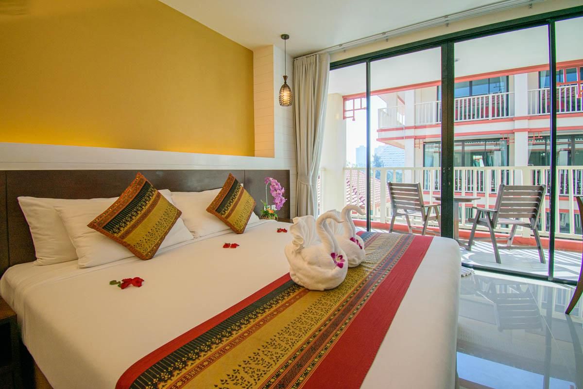 undefined Kiang Haad Beach Hua Hin 7