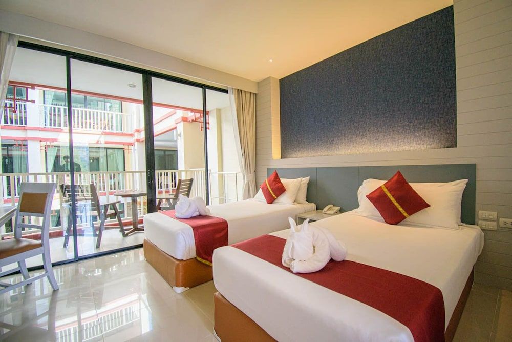 undefined Kiang Haad Beach Hua Hin 10