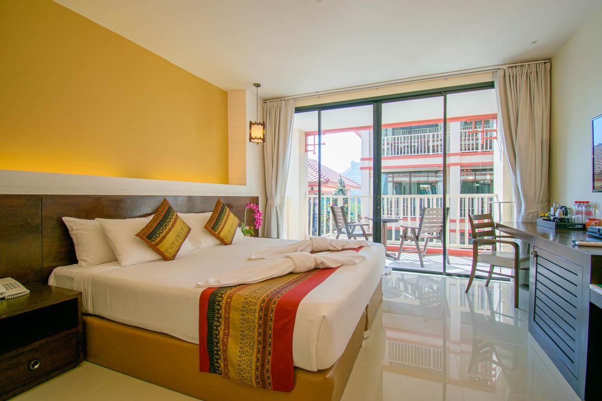 undefined Kiang Haad Beach Hua Hin 6