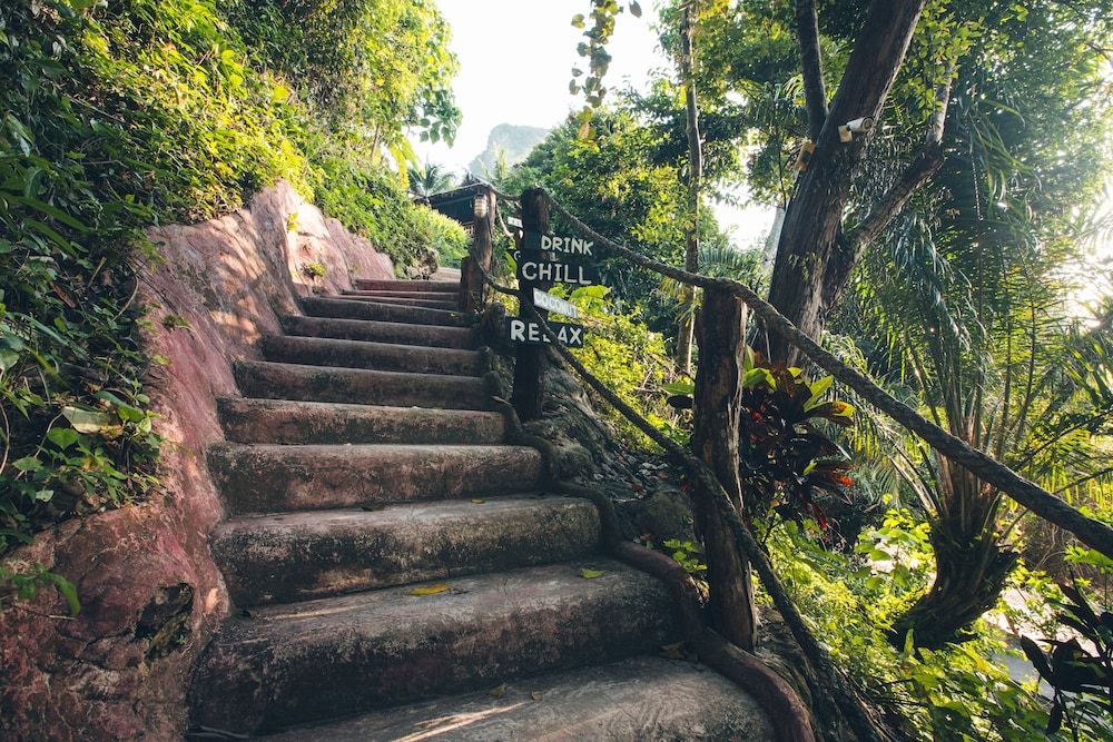 undefined Railay Garden View Resort 5