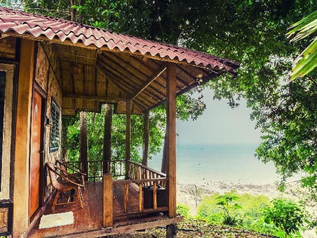 undefined Railay Garden View Resort 8