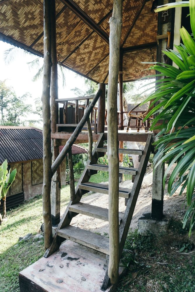 undefined Railay Garden View Resort 6