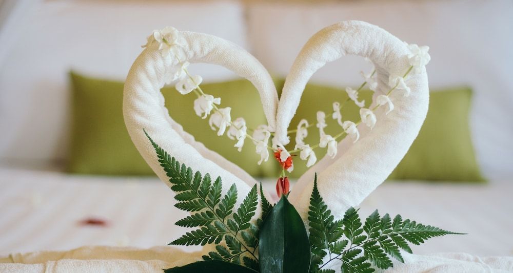 undefined Railay Garden View Resort 5