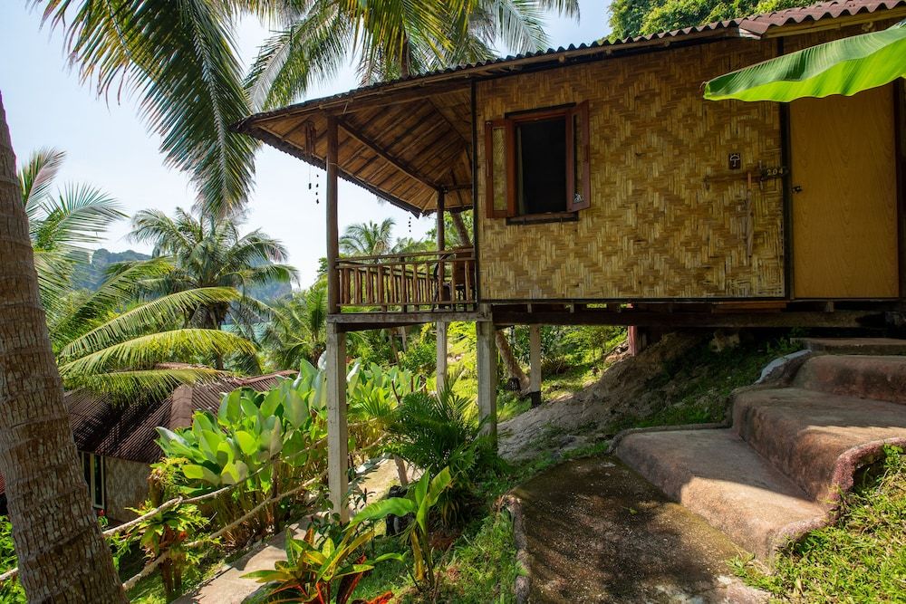 undefined Railay Garden View Resort 3