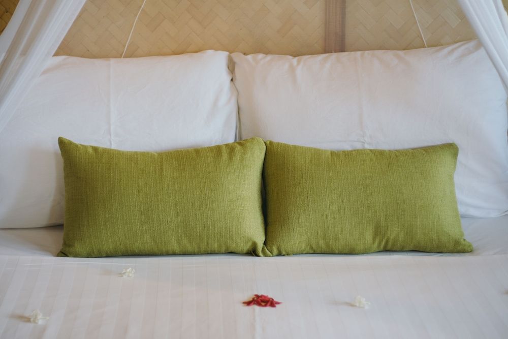 Railay Garden View Resort Bungalow, Sea View (Fan ) 5