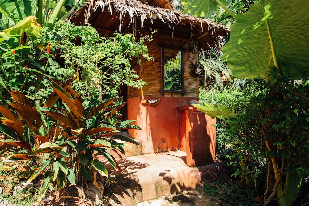 undefined Railay Garden View Resort 10