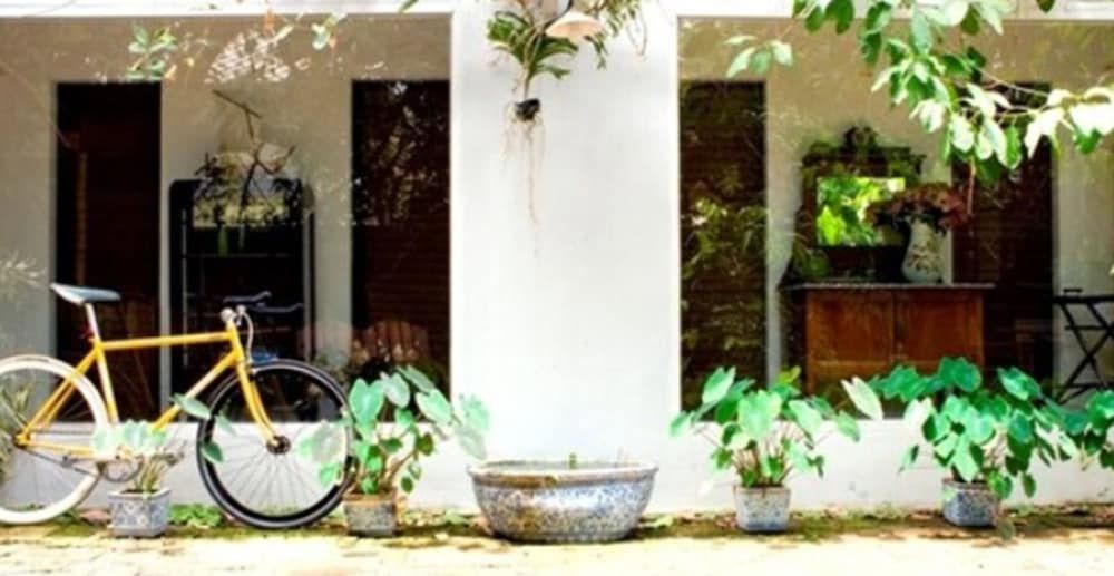 undefined Veranda Lodge 4