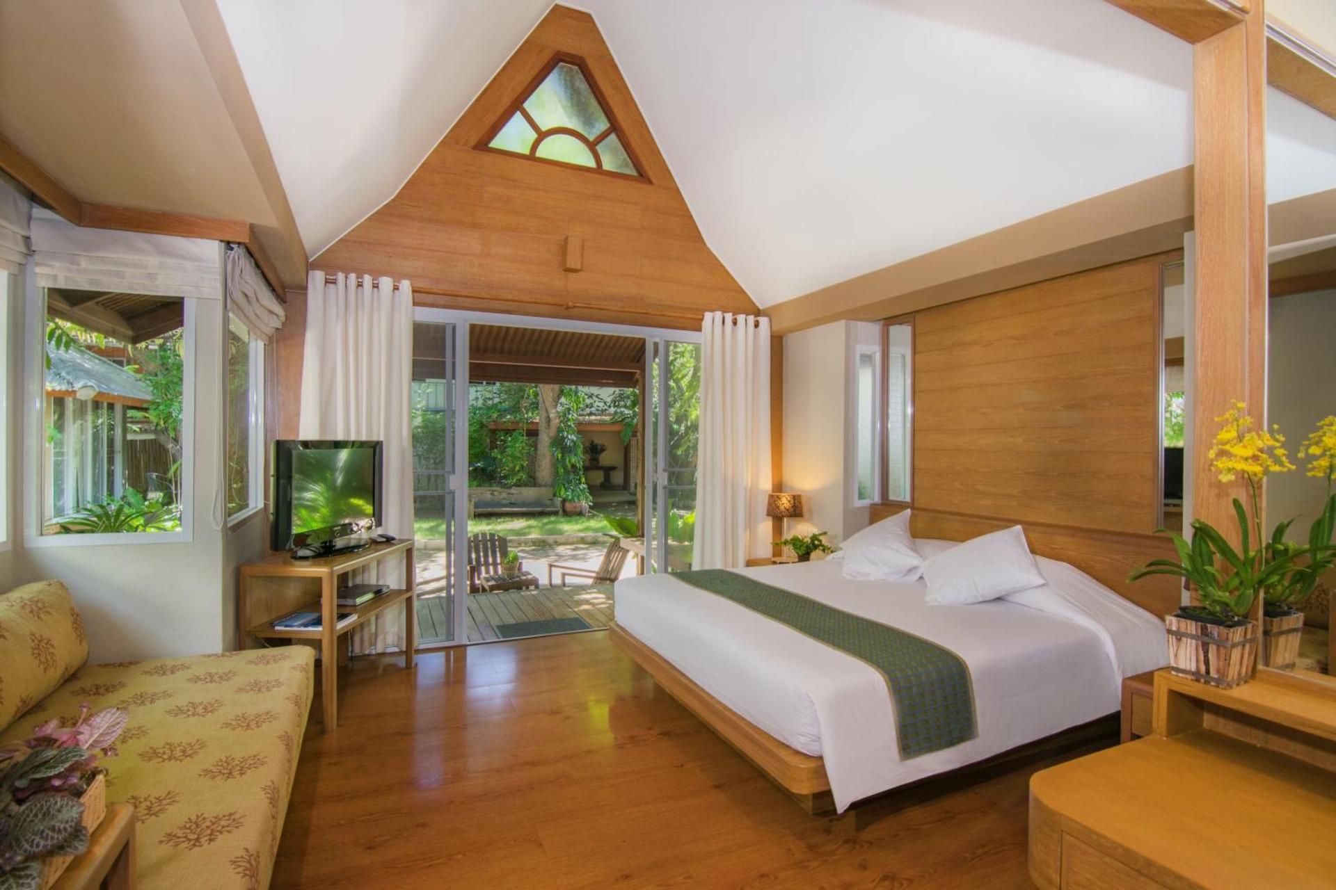 undefined Veranda Lodge Hotel 7