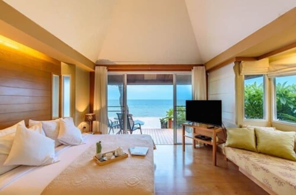 undefined Veranda Lodge 6