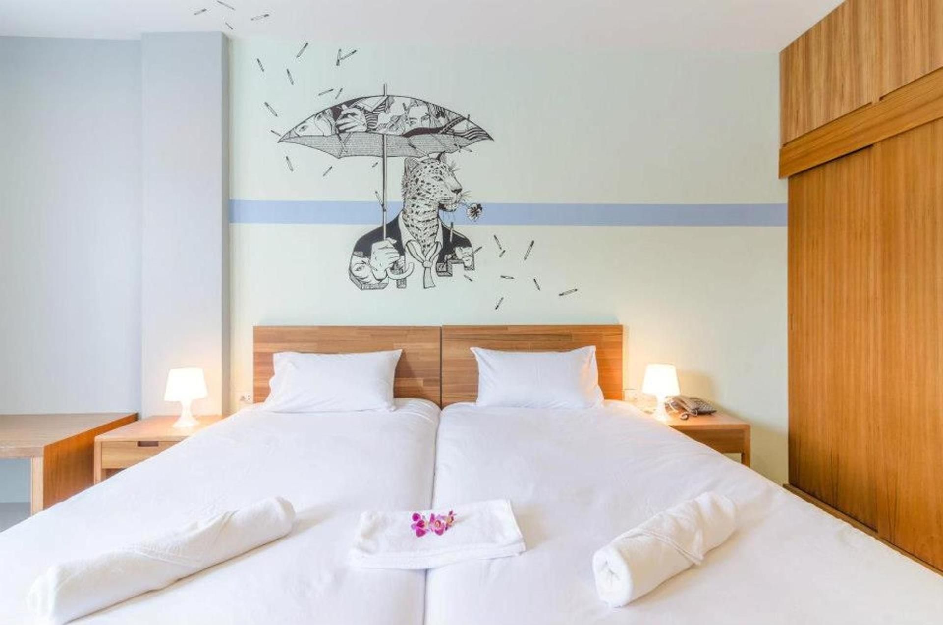 undefined Aonang Miti Resort 6