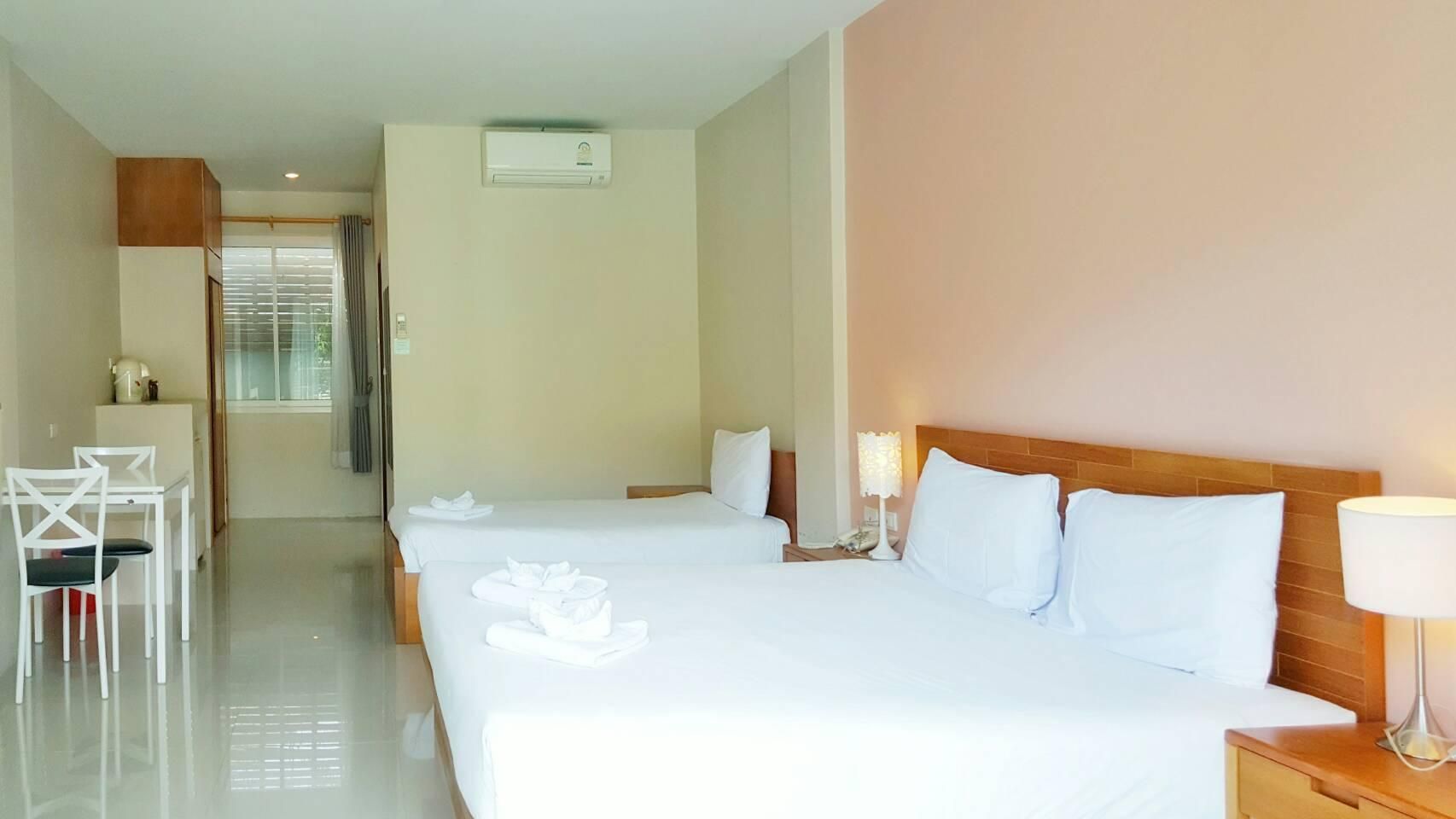 undefined Aonang Miti Resort 4