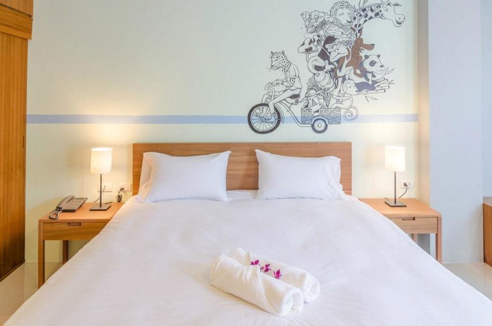 undefined Aonang Miti Resort