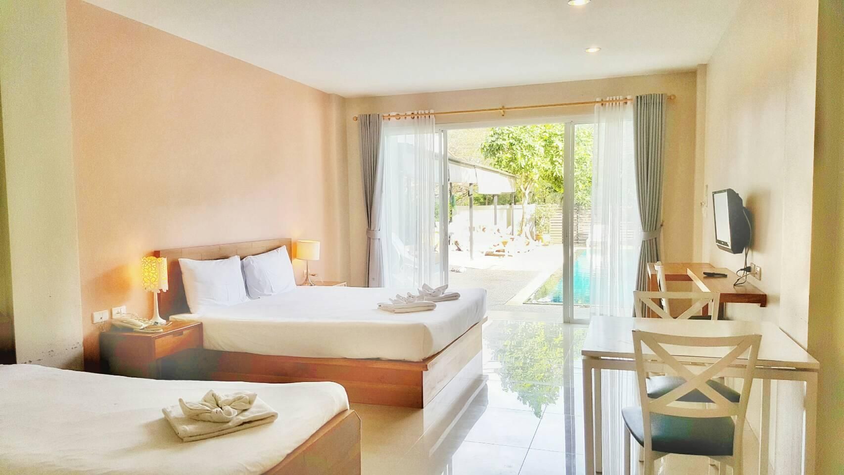 undefined Aonang Miti Resort 3