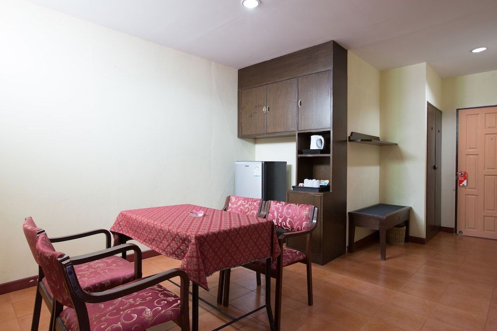 undefined Night Bazaar Place 4