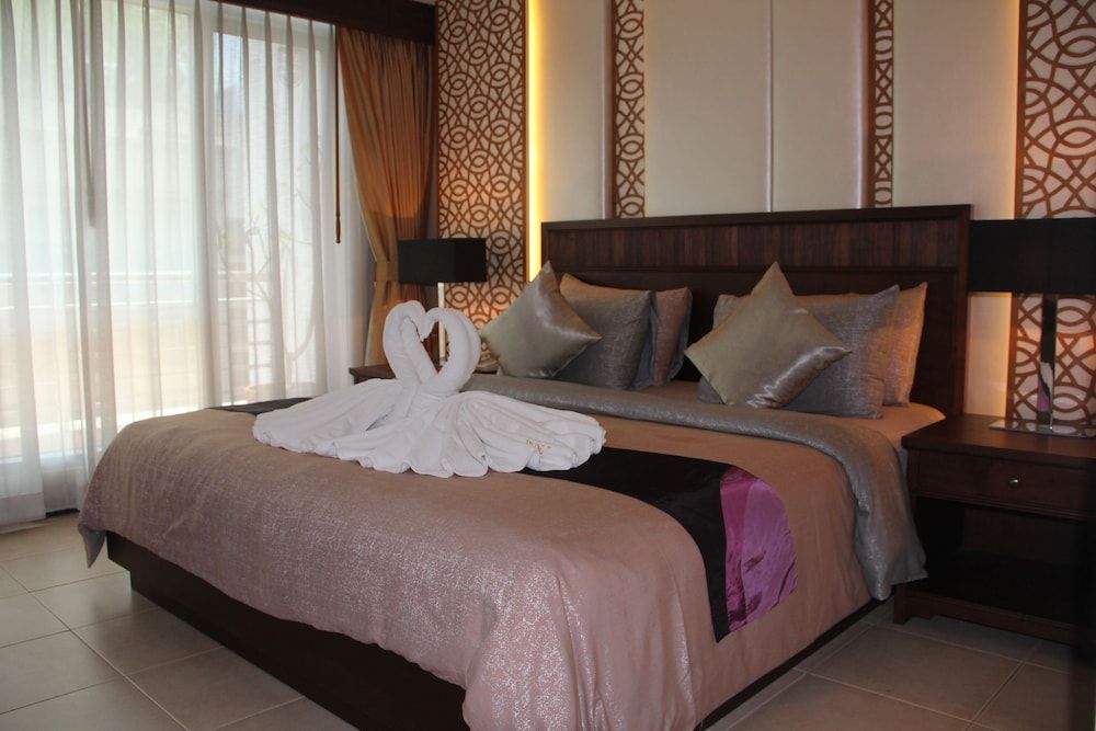 Suite, 1 Bedroom