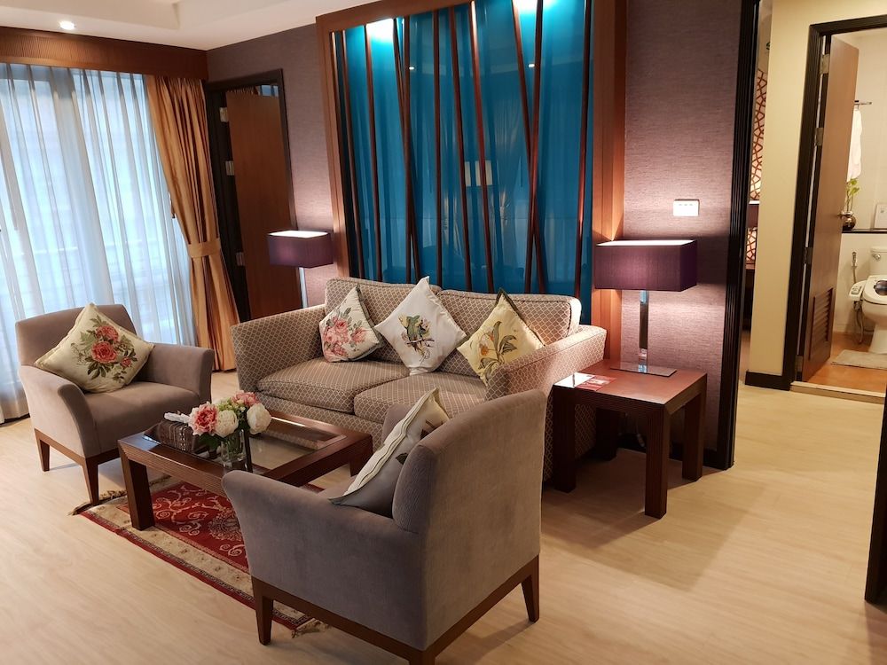 Suite, 1 Bedroom