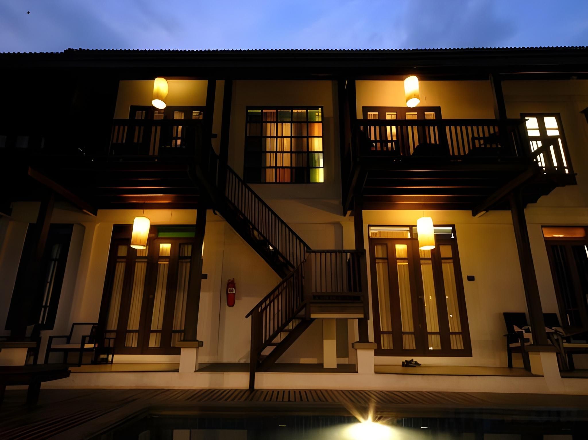 undefined Banthai Village Hotel