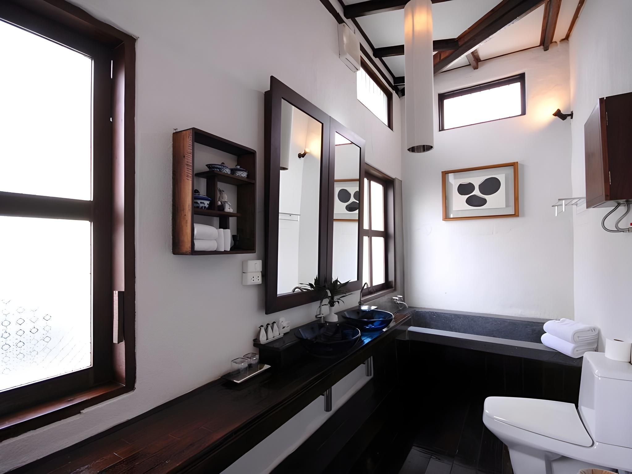 undefined Banthai Village Hotel 5