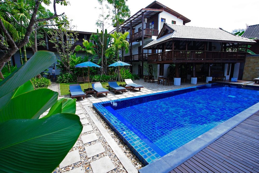 undefined Banthai Village