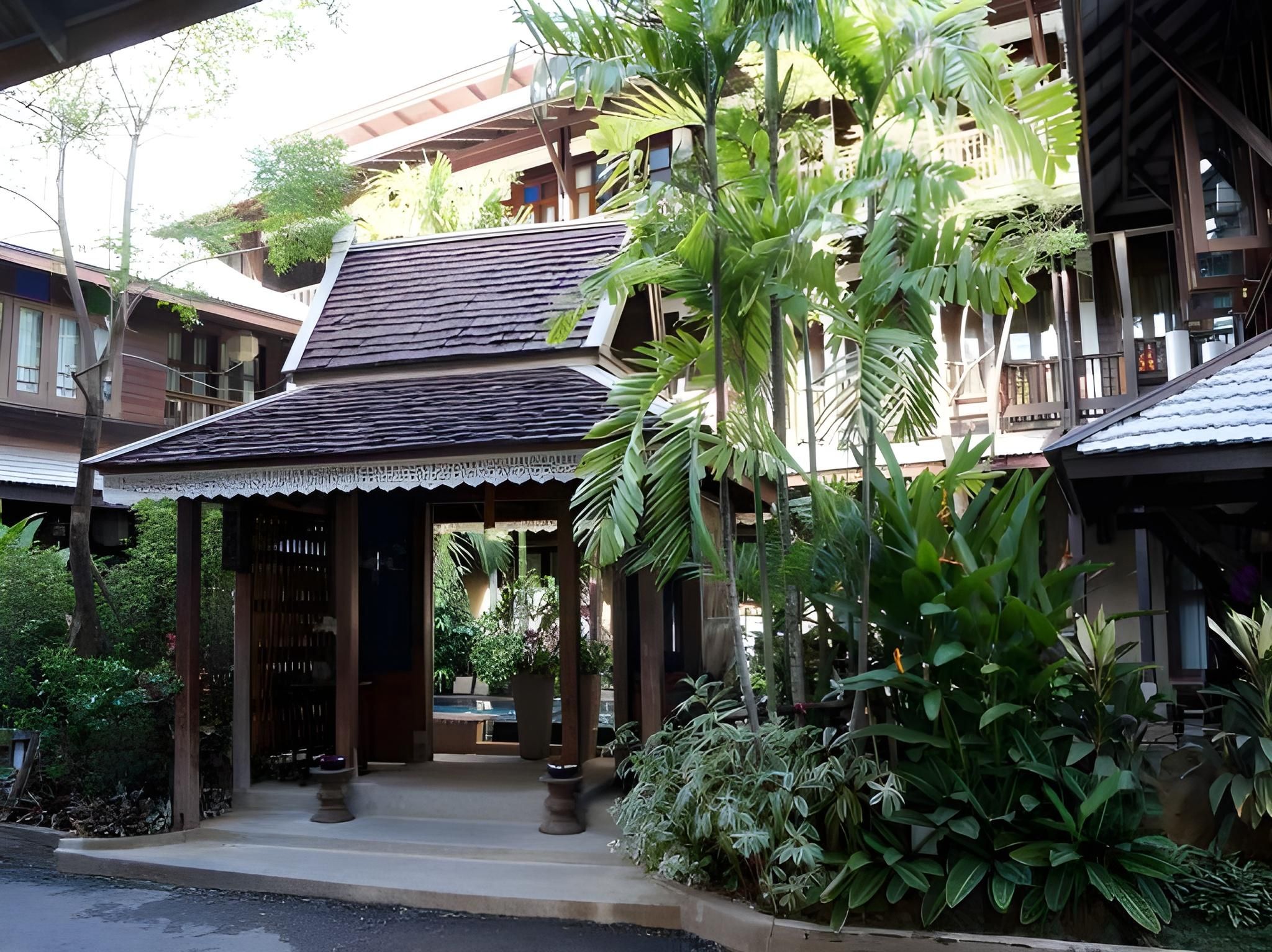 undefined Banthai Village Hotel 2