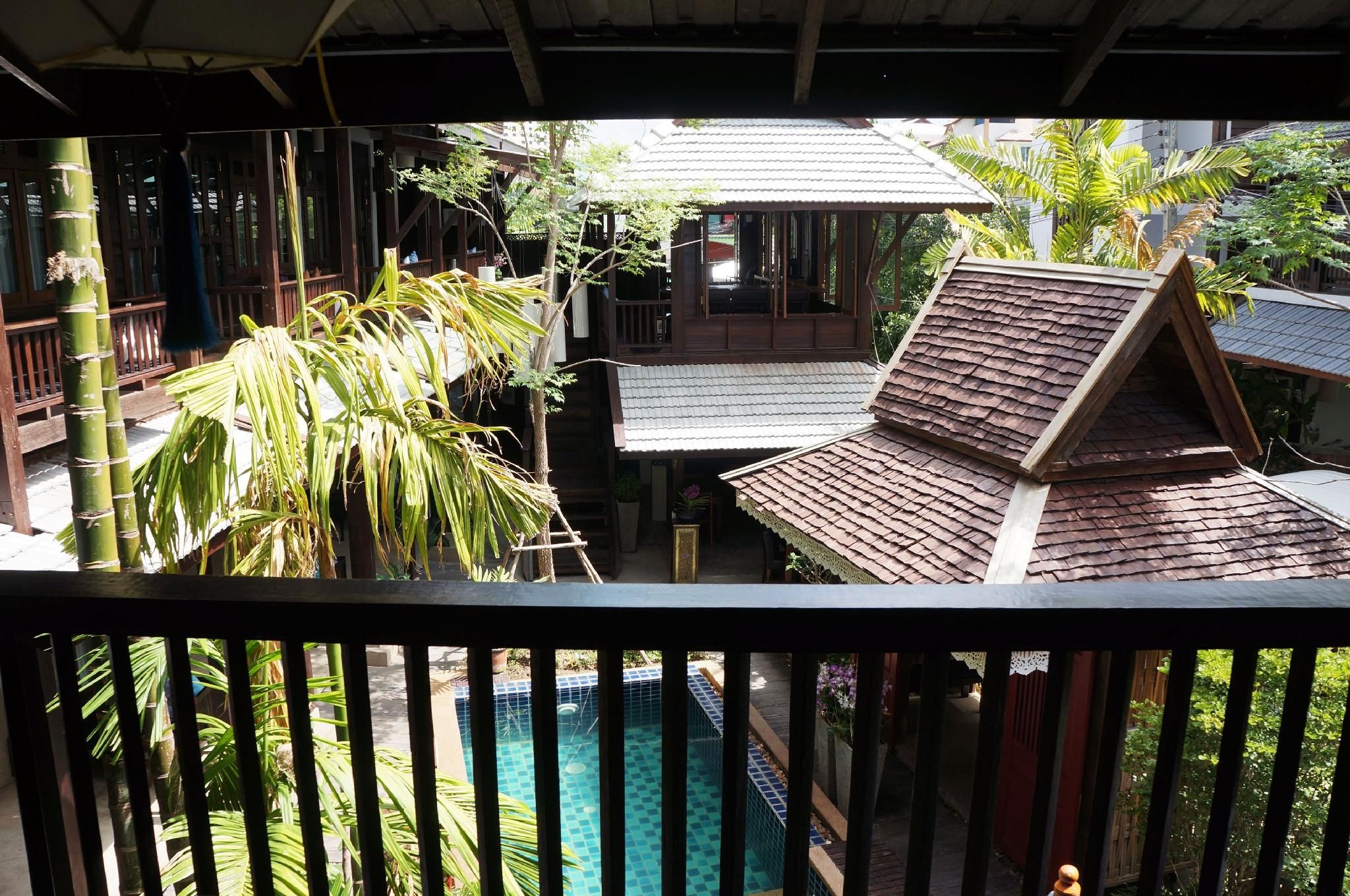 undefined Banthai Village 6